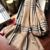 220x70cm Fashion Top quality 100% cashmere Scarf WJ-68620