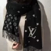 Fashion 180x65cm Top Quality Stars Cashmere Scarf WJ-68660