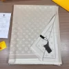 Fashion 180x65cm Top Quality Long Silk Scarf WJ-68676