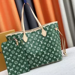 Deep Green
