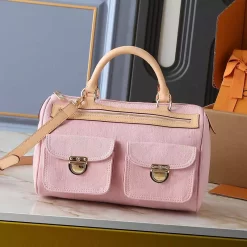 30x25x14cm Woman's Handbag with strap BB-180261