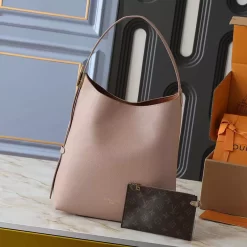 Big31x35x18cm Small24x28x16 Leather Handbag BB-150263