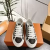 Top Quality Real Leather Casual Shoes LX-672092