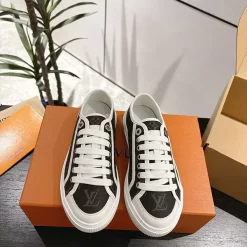 Top Quality Real Leather Casual Shoes LX-672092