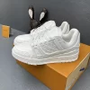 Top Quality Real Leather Casual Shoes LX-672157