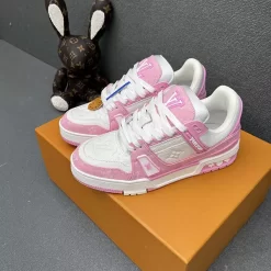 Top Quality Real Leather Casual Shoes LX-672160