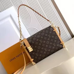 Big30x20x10cm  Medium23.5x16x8.5cm Small19x12.5x7.5cm Leather Woman's Handbag BB-540214