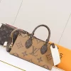 25X13X10cm Leather Woman's Handbag BB-340221