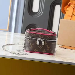14x10.2x8.5cm Make Up bag BB-110224