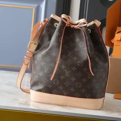 27.5x36x20cm Bucket bag BB-190227