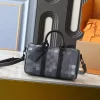 25x15x11cm Leather Woman's Handbag with strap BB-140232