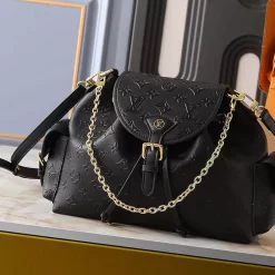 27x17x12cm Leather Belt bag BB-160235