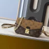 21.5x13.5x6cm Woman's Handbag BB-130244