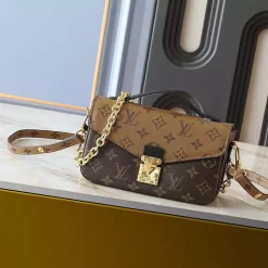 21.5x13.5x6cm Woman's Handbag BB-130244