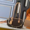 28x17x12cm Woman's Handbag with straps BB-170248