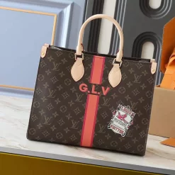 Small25x19x11.5cm Big35x27x14cm Woman's Handbag BB-150250
