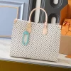Small25x19x11.5cm Big34x26x13cm Woman's Handbag BB-140251