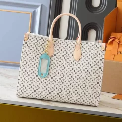 Small25x19x11.5cm Big34x26x13cm Woman's Handbag BB-140251