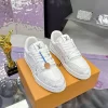 Top Quality Real Leather Casual Shoes LX-672146