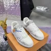Top Quality Crocodile Casual Shoes LX-672152