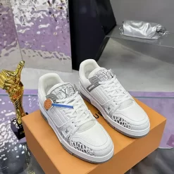 Top Quality Crocodile Casual Shoes LX-672152