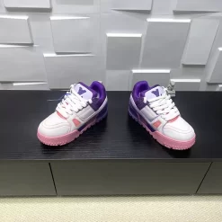 Top Quality 3.5cm Platform Casual Shoes LX-672098