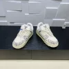 Top Quality 3.5cm Platform Casual Shoes LX-672099