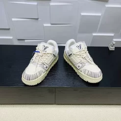 Top Quality 3.5cm Platform Casual Shoes LX-672099