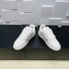 Top Quality 3cm Platform Real Leather Casual Shoes LX-672100