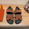 New High Quality 3.5cm Platform Sandals LX-672061