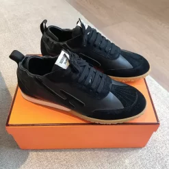 Vintage High Quality Casual Shoes LX-672073