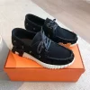 Vintage High Quality Casual Shoes LX-672075