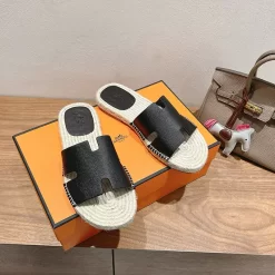 New High Quality Slippers LX-672066