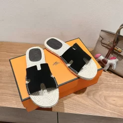New High Quality Slippers LX-672068