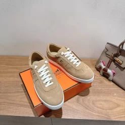 Vintage High Quality Casual Shoes LX-672076