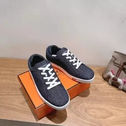 Vintage High Quality Casual Shoes LX-672078