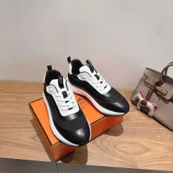 Vintage High Quakity Casual Shoes LX-672082