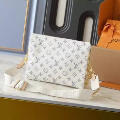 26x20x12cm Woman's Handbag with Adjustable strap BB-150249