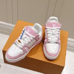 Top Quality 3cm Platform Casual Shoes LX-672086