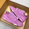 Top Quality 3cm Platform Casual Shoes LX-672108