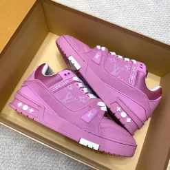 Top Quality 3cm Platform Casual Shoes LX-672108