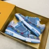 Top Quality 3cm Platform Casual Shoes LX-672116
