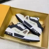 Top Quality 3cm Platform Water Proof Casual Shoes LX-672132