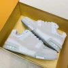 Top Quality 3cm Platform Real Leather Casual Shoes LX-672133