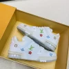 Top Quality Real leather 3cm Platform Casual Shoes LX-672180