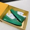Top Quality 3cm Platform Casual Shoes LX-672106