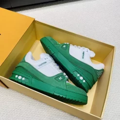Top Quality 3cm Platform Casual Shoes LX-672106