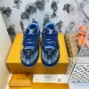 Top Quality 3cm Platform Casual Shoes LX-672103