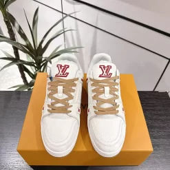Top Quality 3cm Platform Casual Shoes LX-672095