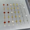 Classic 5-Flowers Bracelet SL-611064